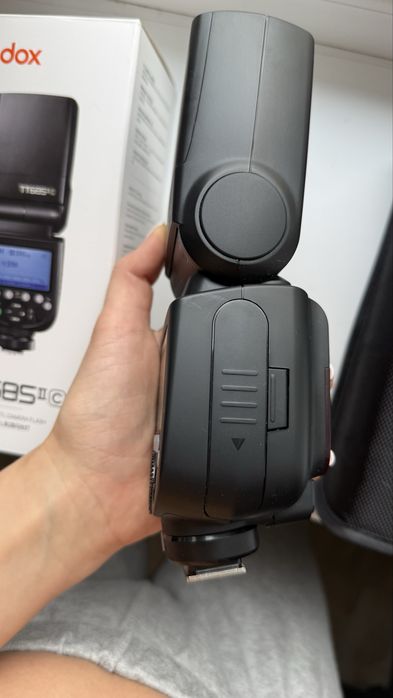 Godox TT685C II (для Canon)