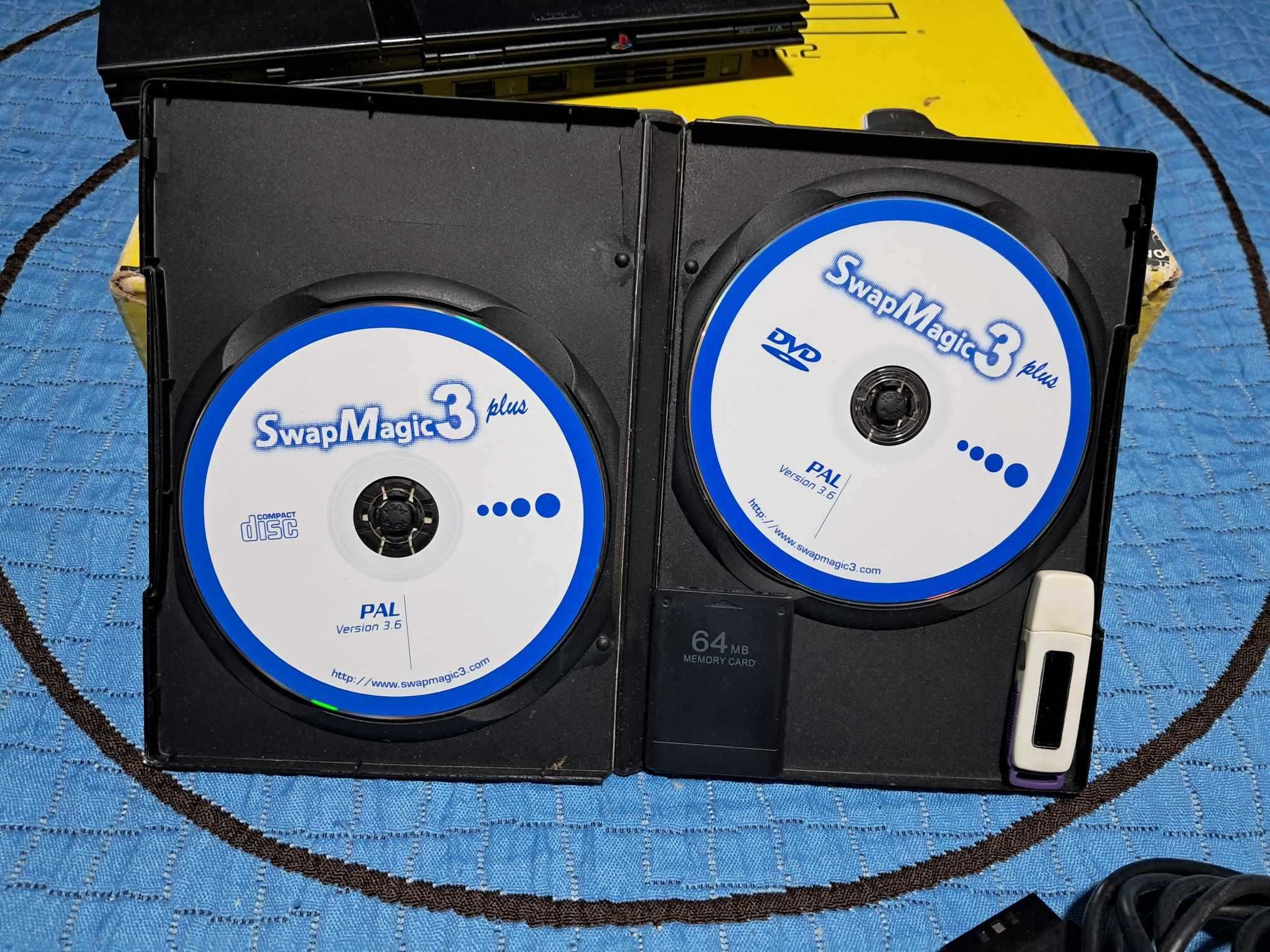 playstation 2 slim