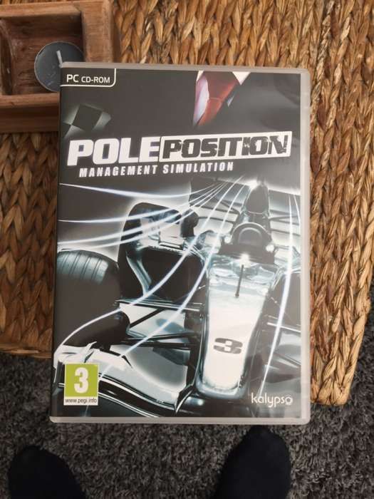 Pole Position