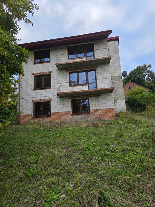 Dom dla rodziny okolice Kraśnika