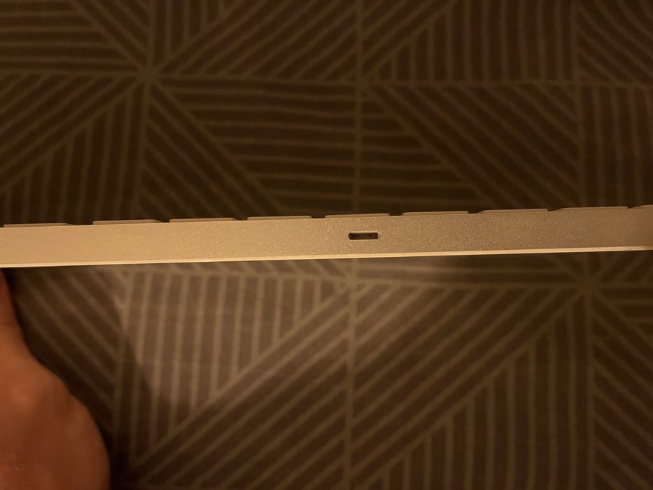 Apple Magic Keyboard