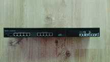 Router Mikrotik RouterBOARD RB2011UiAS-RM