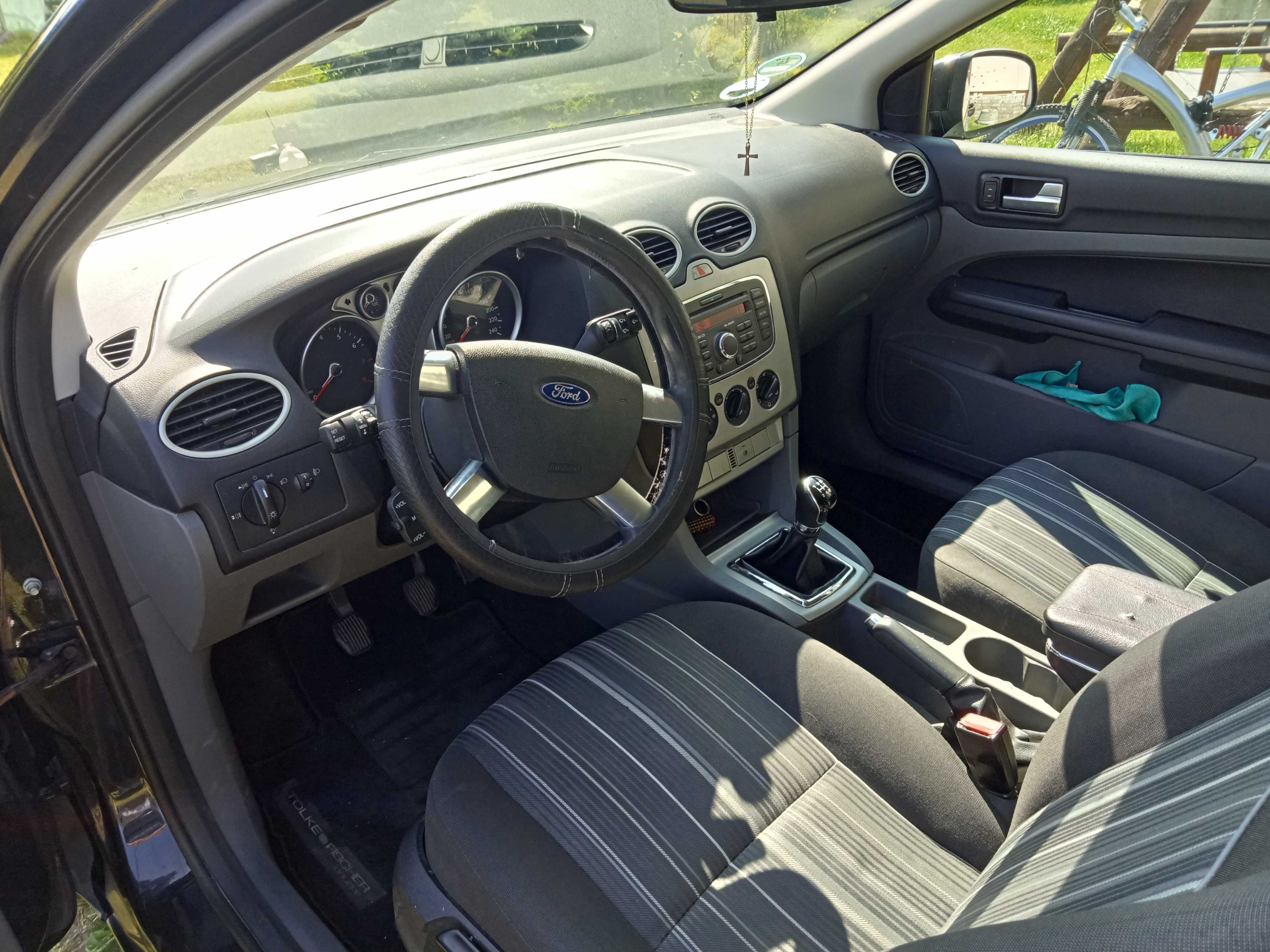 Sprzedam Ford focus