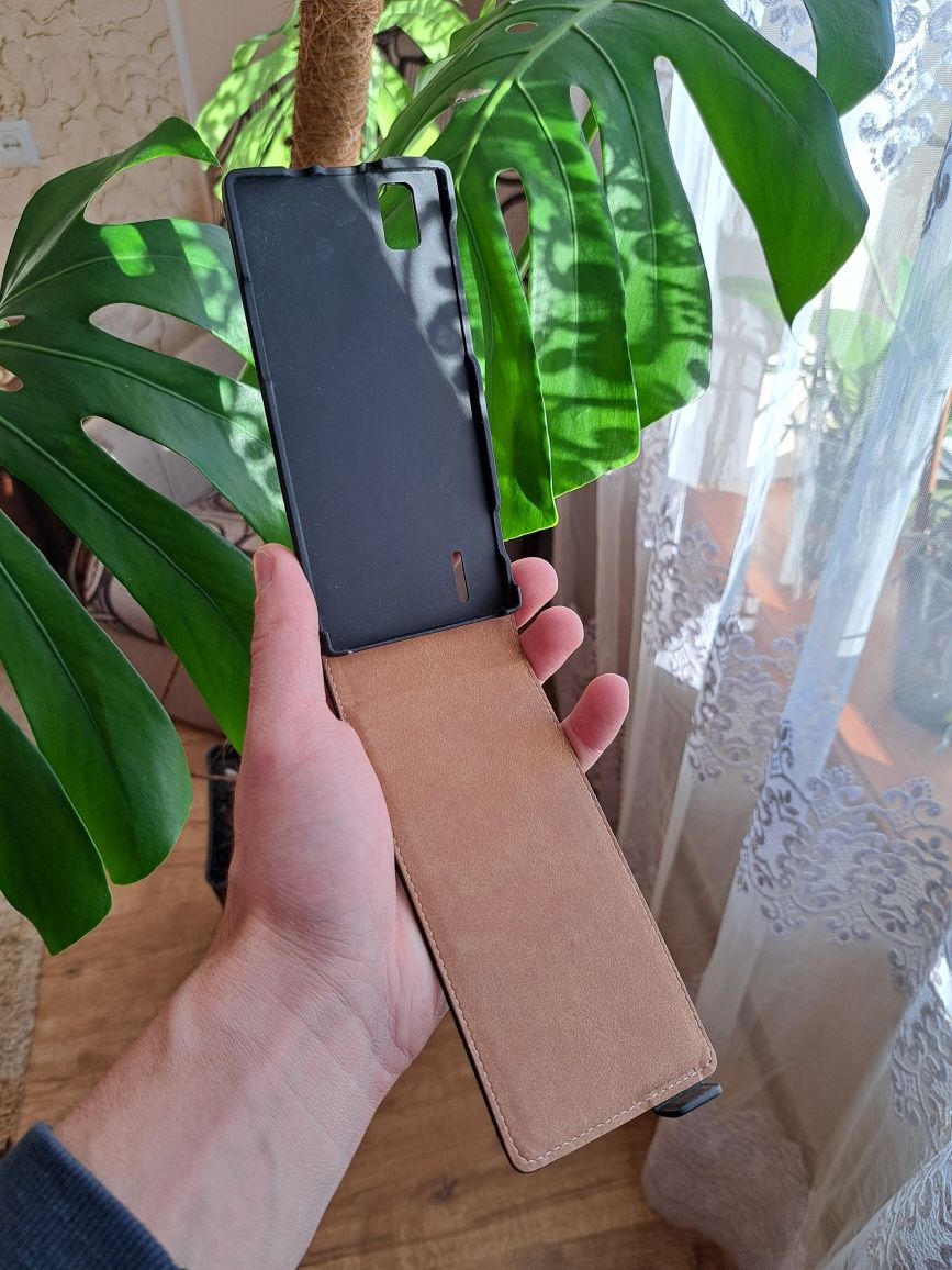 Чохол Книжка Sony Xperia Z2 D6503