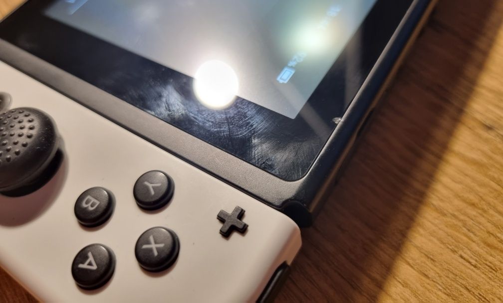Switch V2 + karta 64Gb + picofly CFW