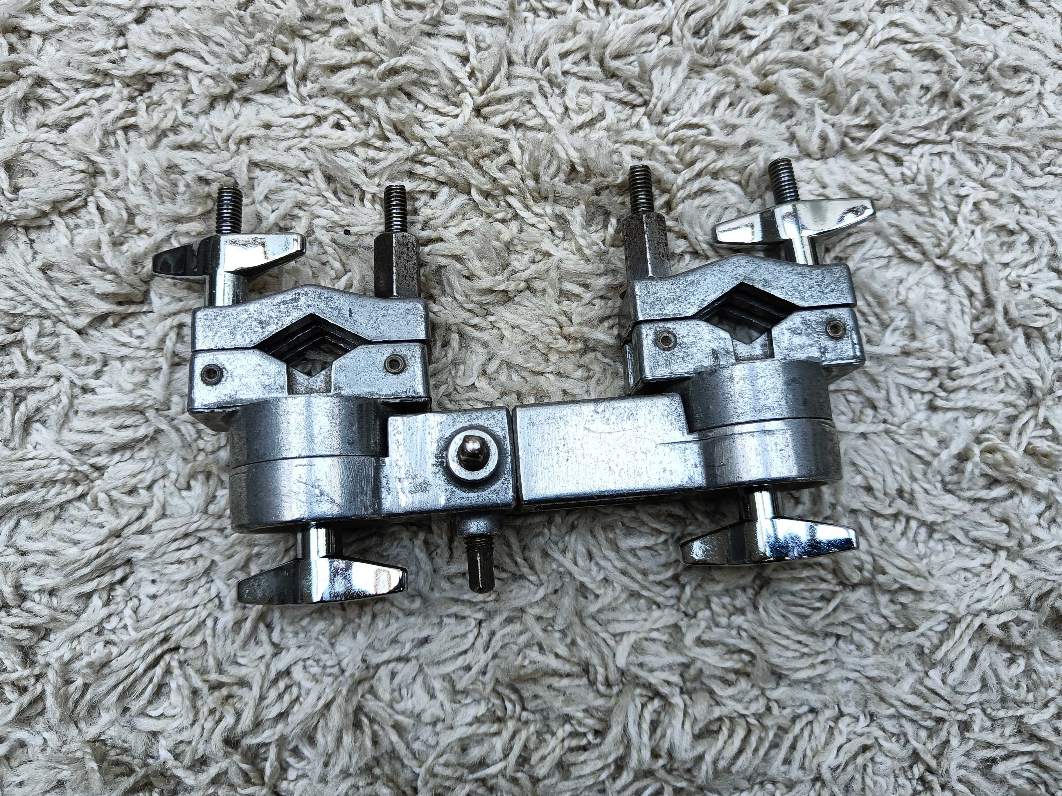 Clamp, multiclamp, uchwyt perkusyjny X-PRO HARDWARE MC-900 UNIVERSAL