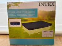 Capa para Piscina Intex 2.60 x 1.60 m (retangular) – Nova