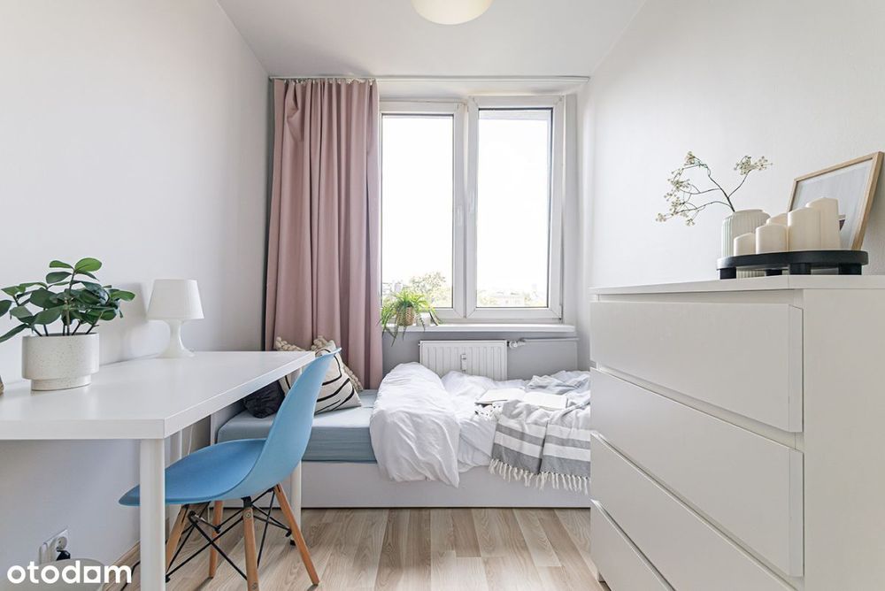 Gotowiec inwestycyjny! 6 pokoi, Roi 10%, Mokotów