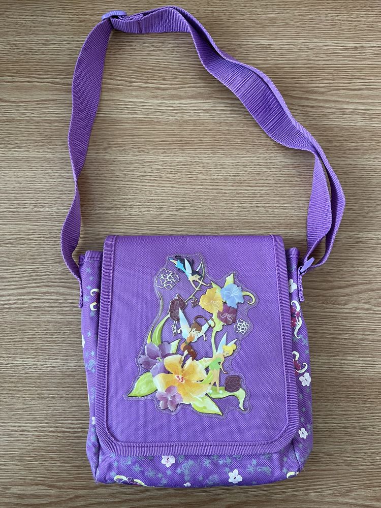 Дитяча сумка (для дівчат) «Disney»