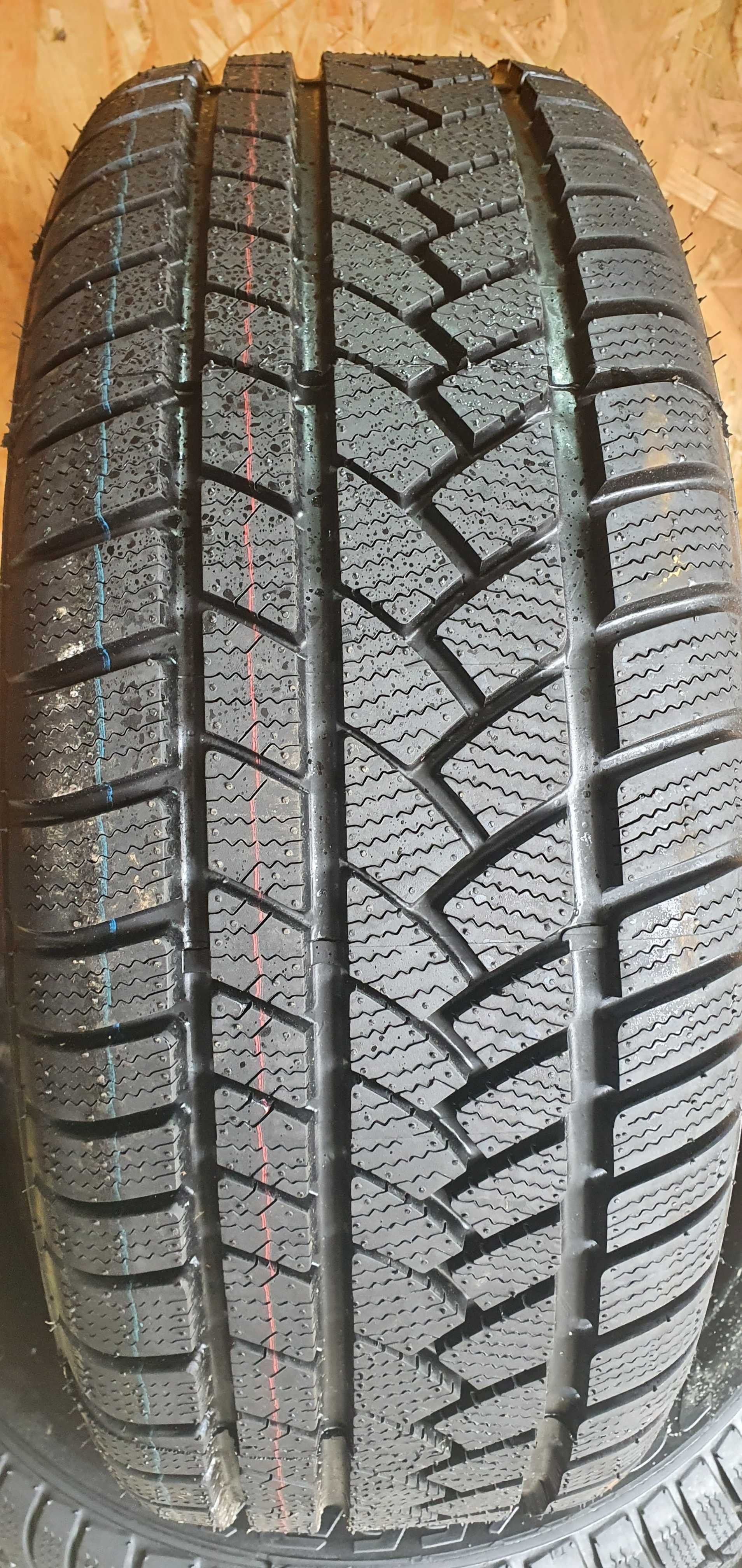 185/65R14Glob Gum opony bieżnikowane zimowe nowe gwarancja