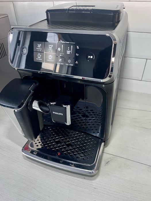 Кавомашина Philips