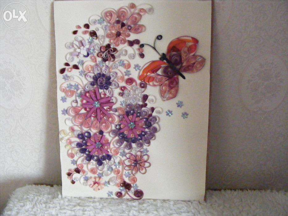 Картина (ручная работа)