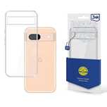 Etui 3mk Armor Case na Xiaomi Redmi Note 11s 5g / Poco M4 Pro 5g - prz
