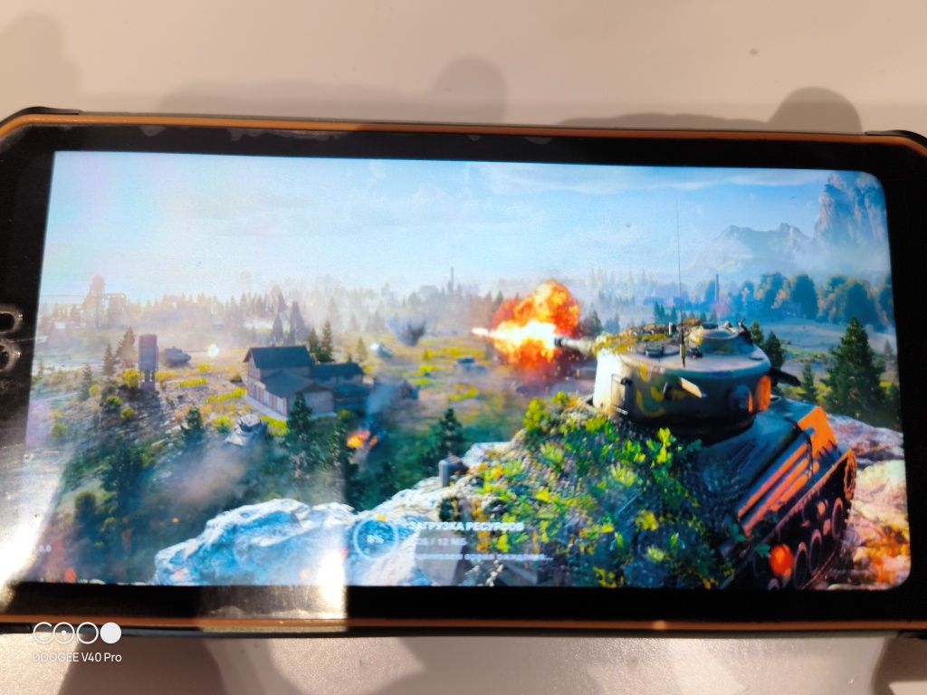 Sprzedam Doogee s 68 pro