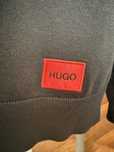Hugo (Boss) разм.L- с замком новый кардиган (кофта)