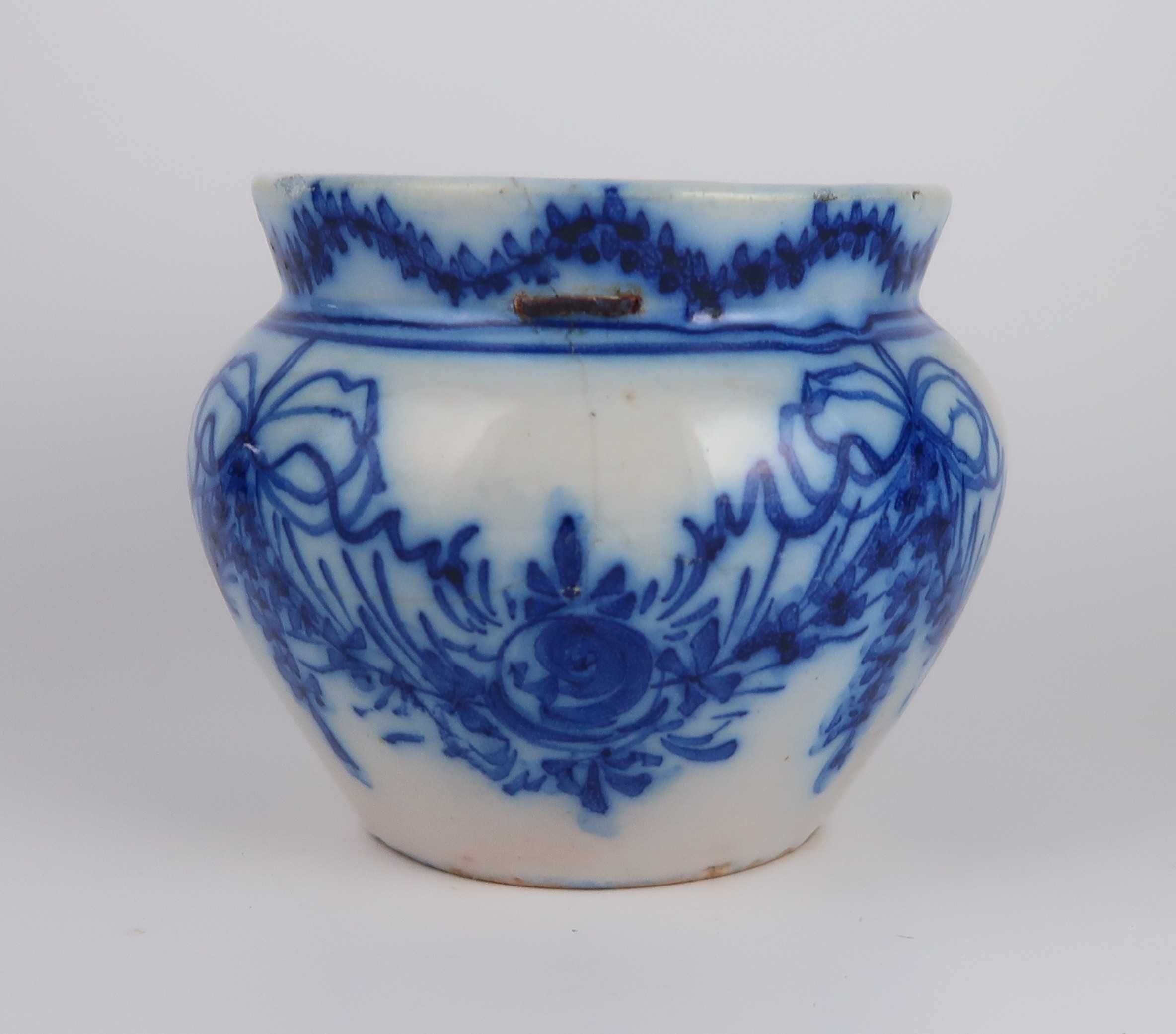 Vaso Cachepô Fabrica de Campolide