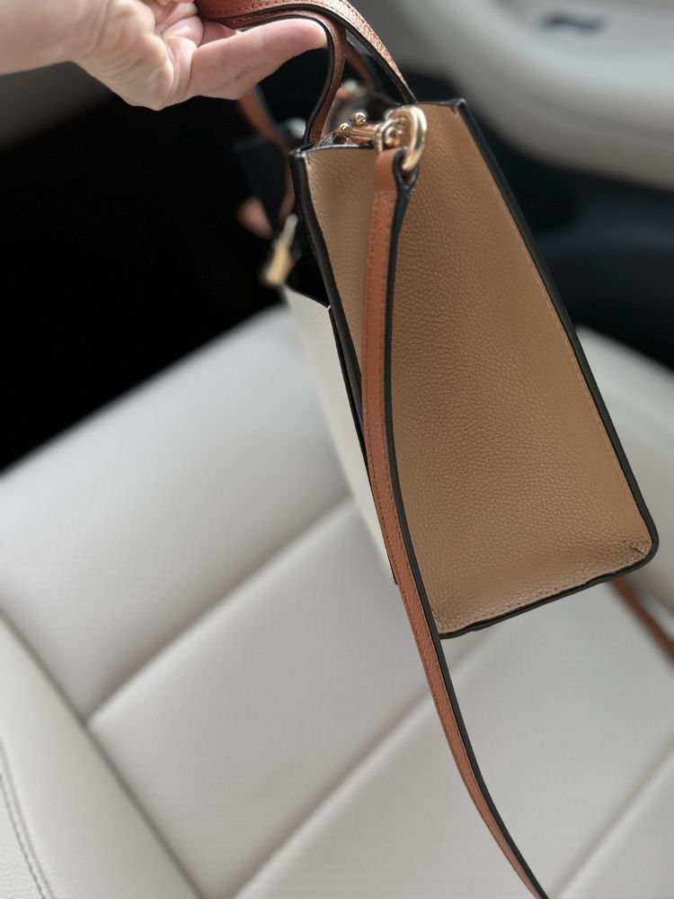Сумка Marc Jacobs Grind оригінал