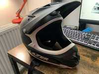 Kask fullface enduro/mtb Lazer  rozm.L +GRATIS!