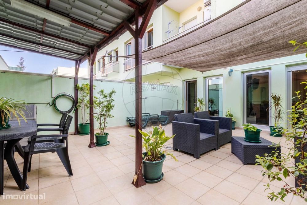 Apartamento T2 para venda