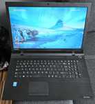 Laptop Toshiba C70-C