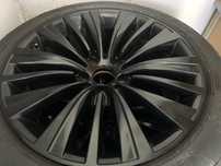 Koła felgi 19 cali BMW rozstaw 5x120 sztuk 4
