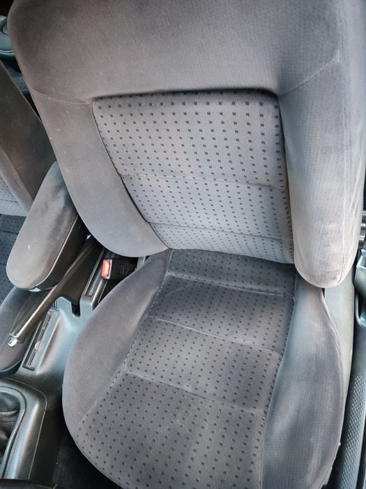 Passat B5 2.8 V6 4x4 SYNCRO VARIANT gaz