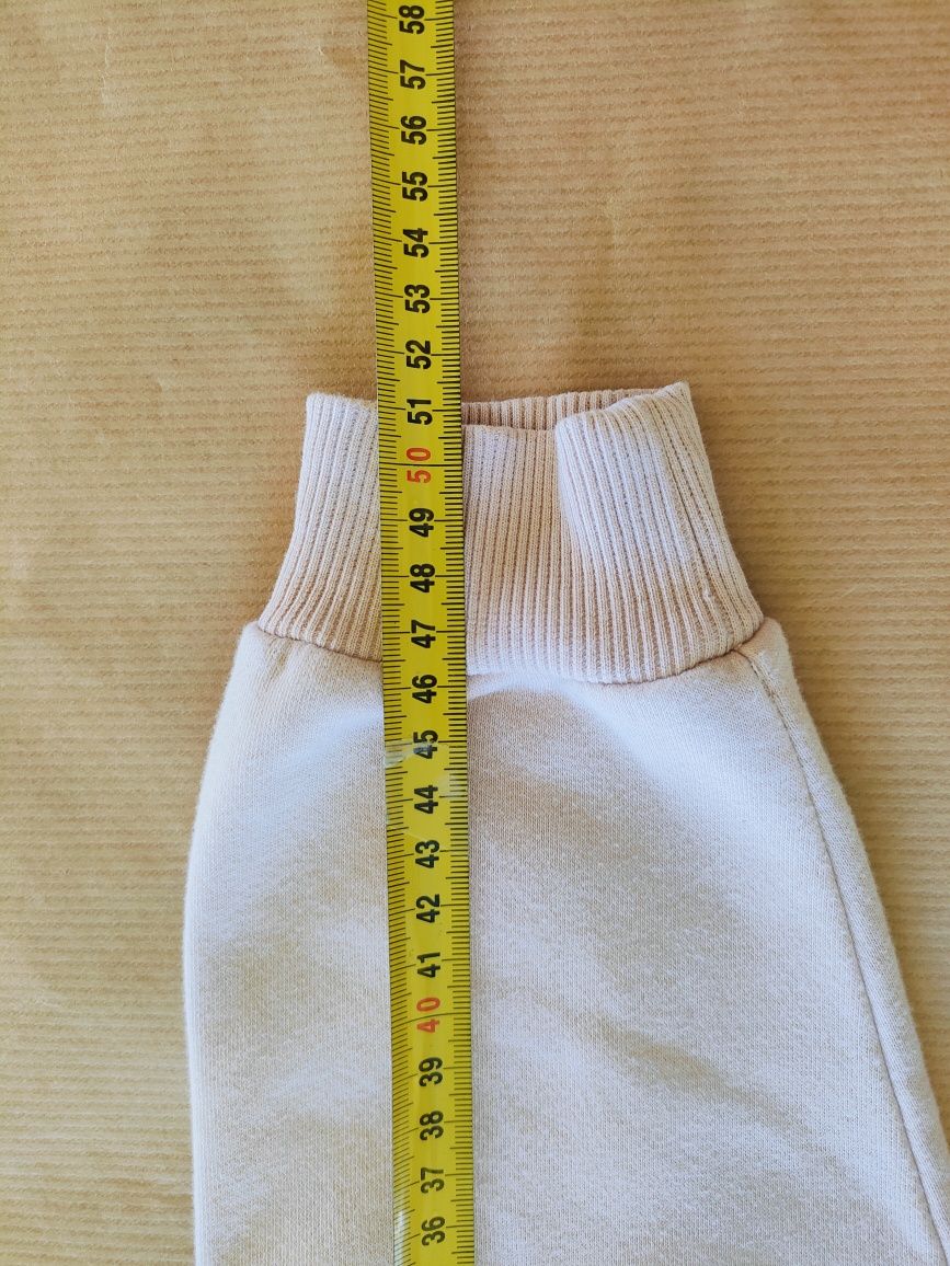 Bluza pudrowy róż