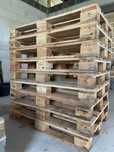 Europalety Palety euro 80x120 solidne po dachówce
