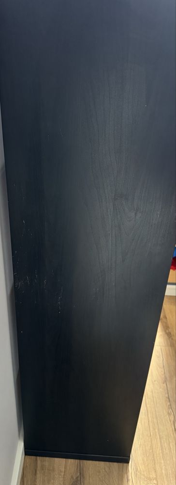 Szafa Ikea Kallax 77x147