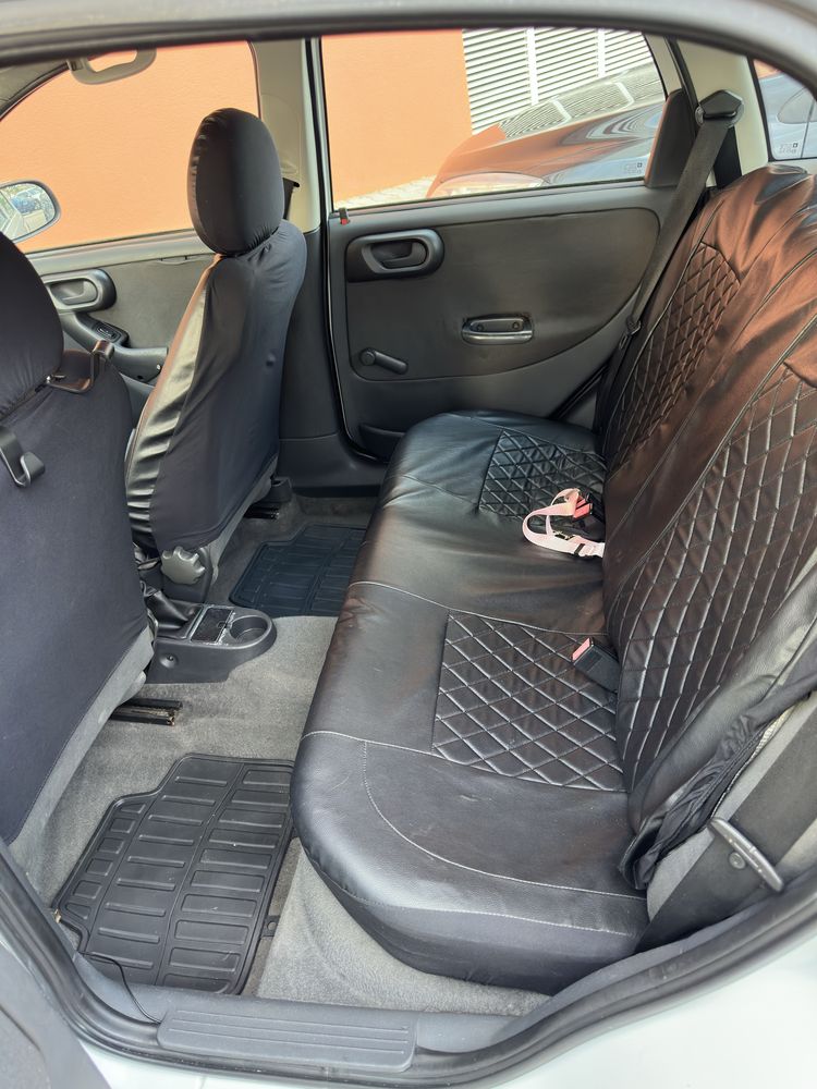 Carro Opel Corsa C Diesel Ano 2002