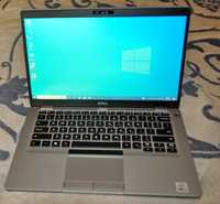 Dell E5410 14" I5-10210U\8Gb\128GbSSD\UHD Graphics