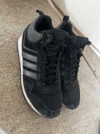 Buty Zimowe Adidas 42 2/3