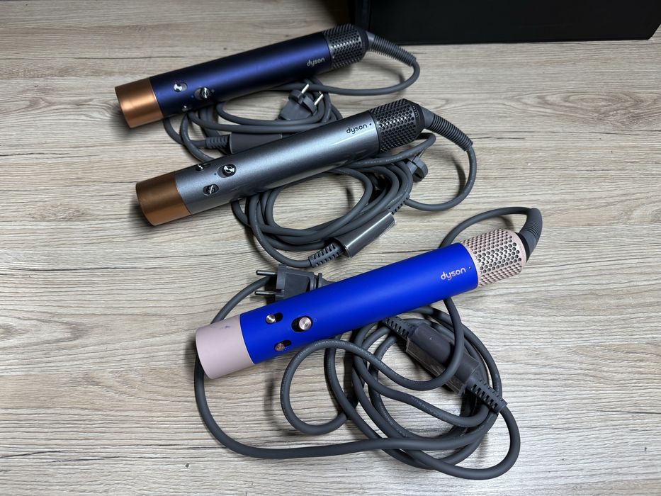 Стайлер Dyson AirWrap HS05 друга серія,оригінал, без аксесуарів
