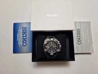 Zegarek męski Seiko Velatura Divers 200M Chronograph Quartz 7T92-0JT0