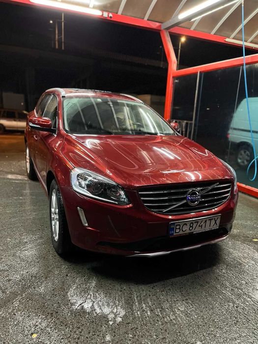 Volvo xc60 T5 PREMIER