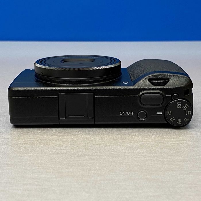 RICOH GR IIIx (24.2MP) | 3 ANOS DE GARANTIA