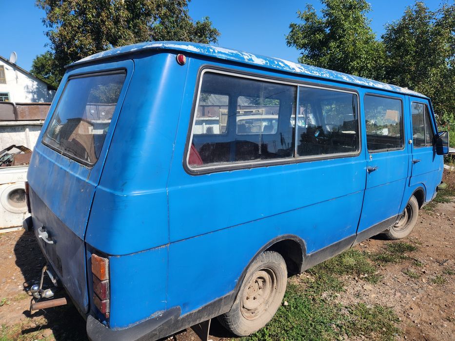 Раф 2203 розборка , розбираю запчастини. Живі документи,переоформлення