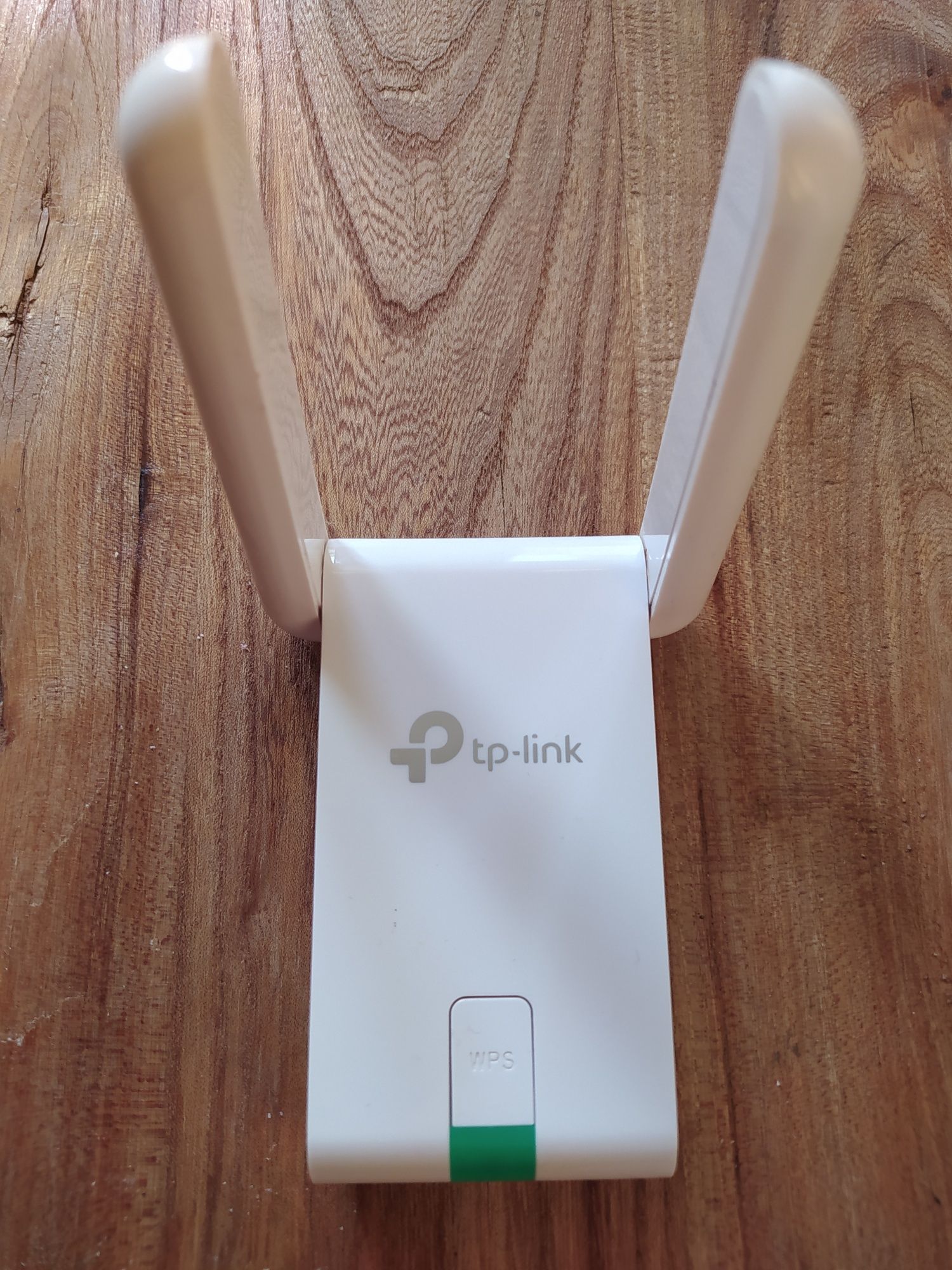WiFi adapter, TL WN822N.