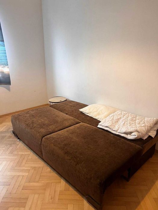 Pokój jednoosobowy, ul. Piątkowska