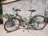 Bicicleta roda aro 26
