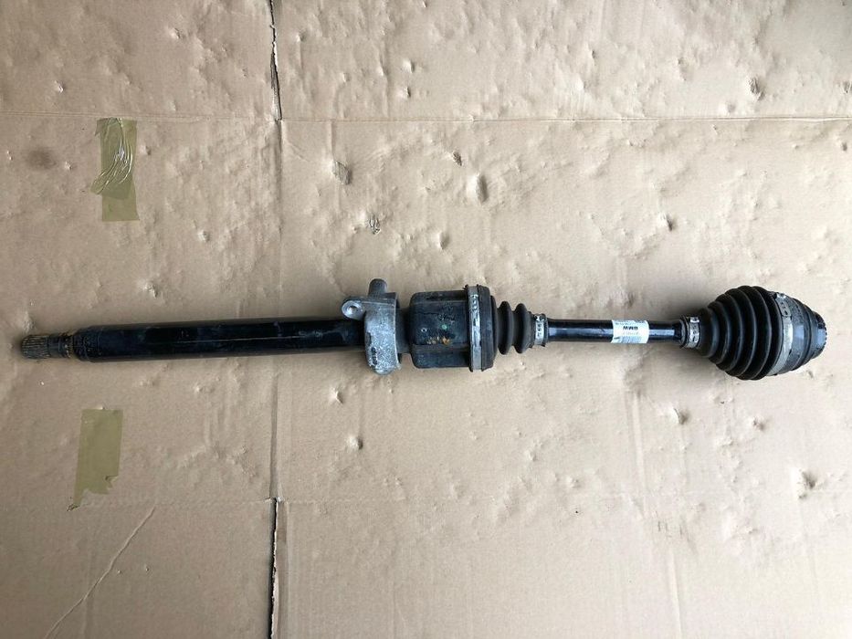 bmw 2 f45 x1 f48 mini f54 f60 pÓŁoŚ prawa