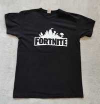 T-shirt r.152 Fortnite Fruit czarny 12-13 lat