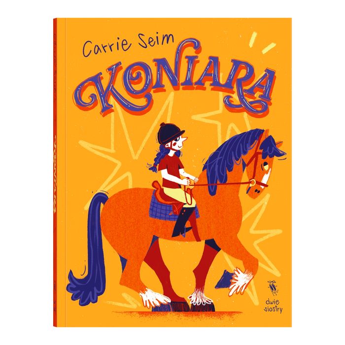 Koniara. Dwie siostry. Nowy Produkt