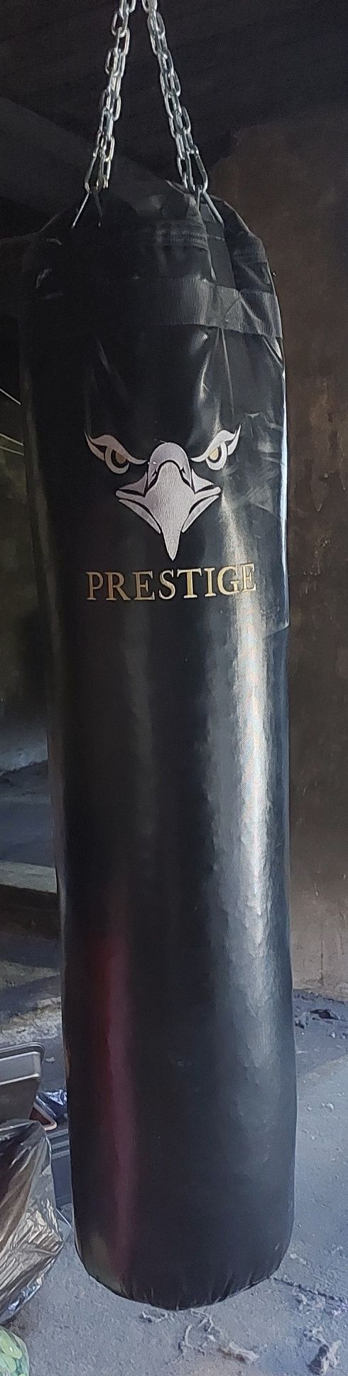 Worek bokserki Prestige