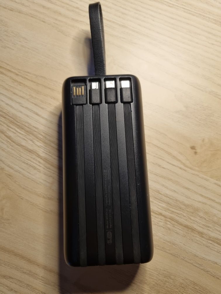 Powerbank King Power KP-30