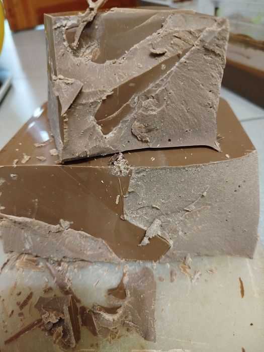 Молочний шоколад Milka