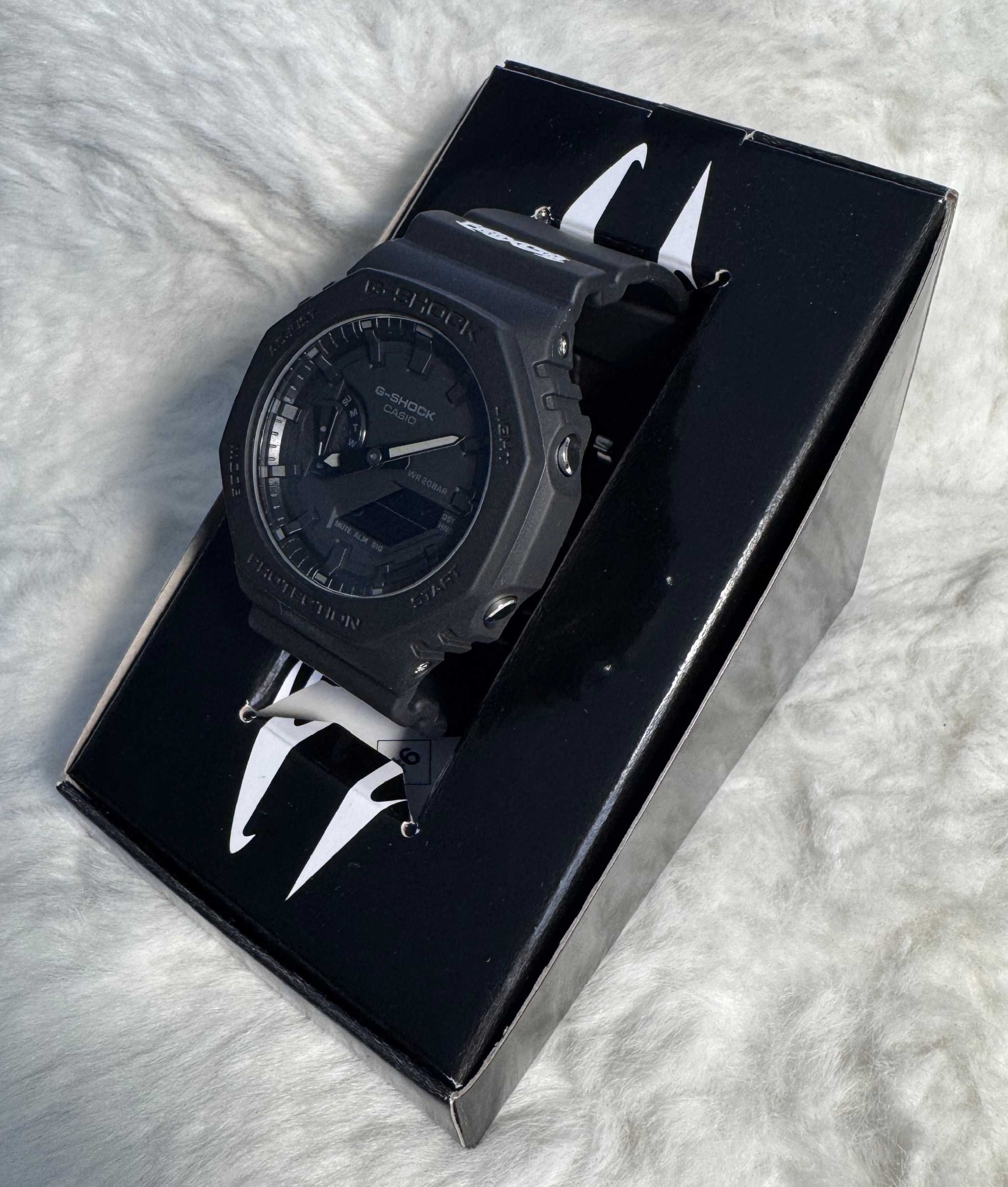 G-shock x PROXL3M GA-2100-1A1PRO8L3M01