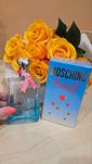ПАРФУМ ДУХИ Moschino FUNNY (Фані ) 100 ml жіночий