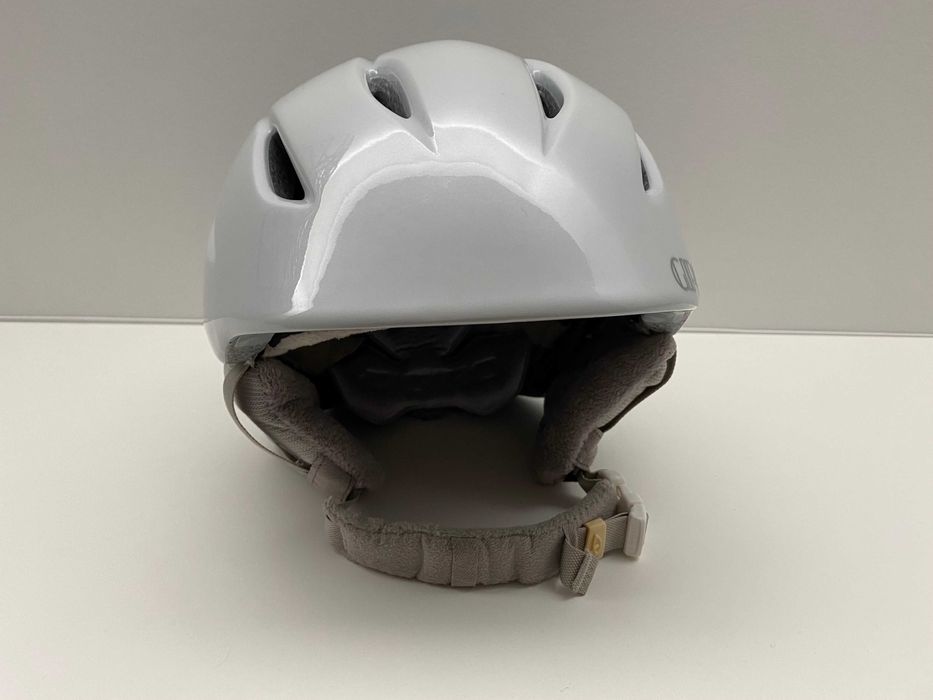 Capacete de esqui para mulher - Marca Giro - 55.5-59