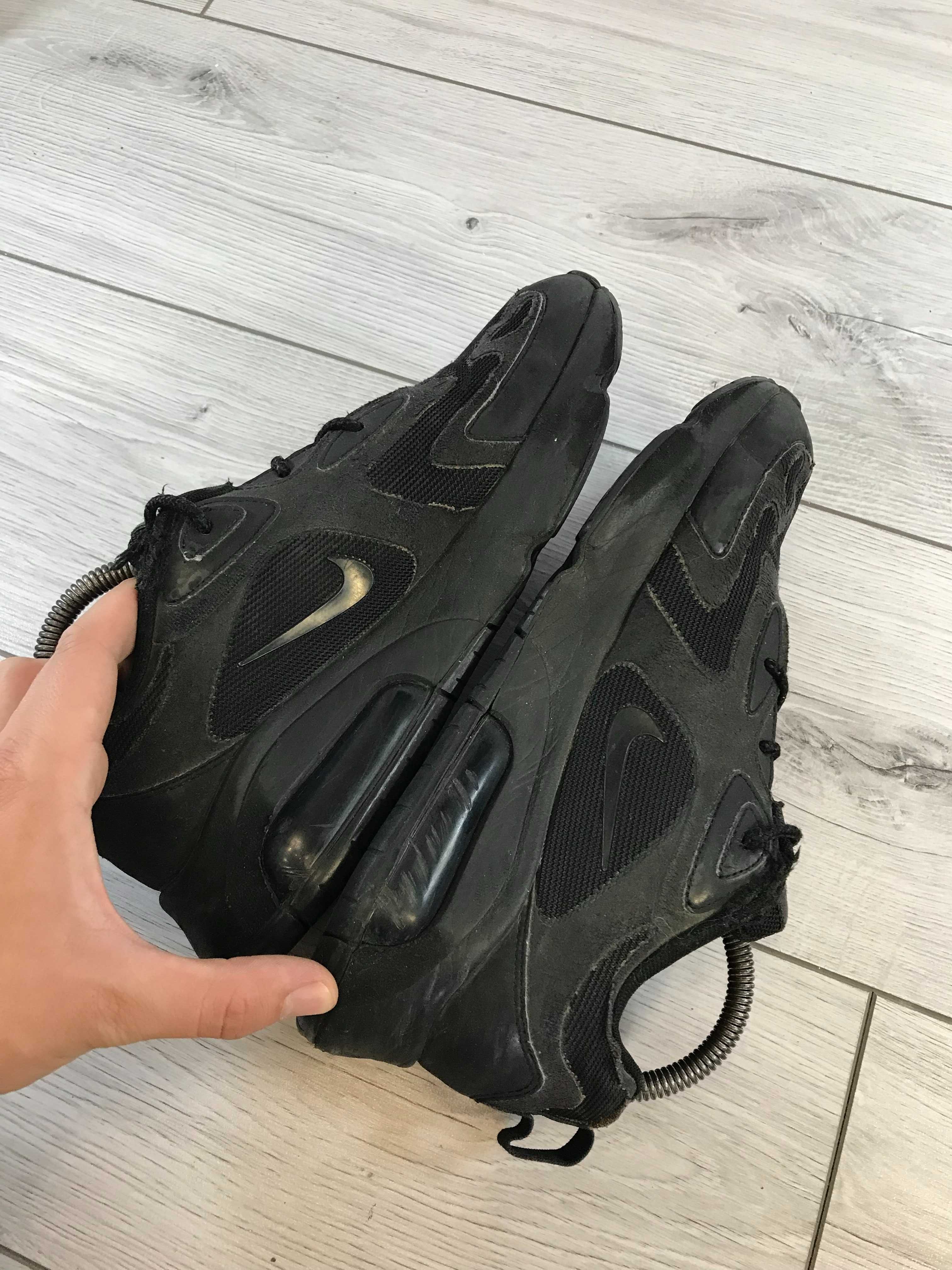Buty Nike Air Max 200 rozm. 41